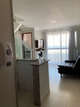 duplex da praia grande