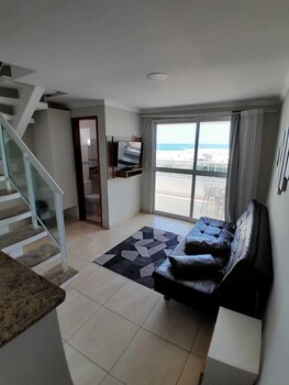 duplex da praia grande
