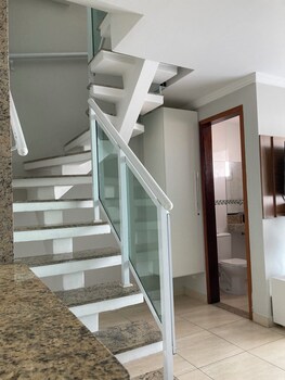 duplex da praia grande