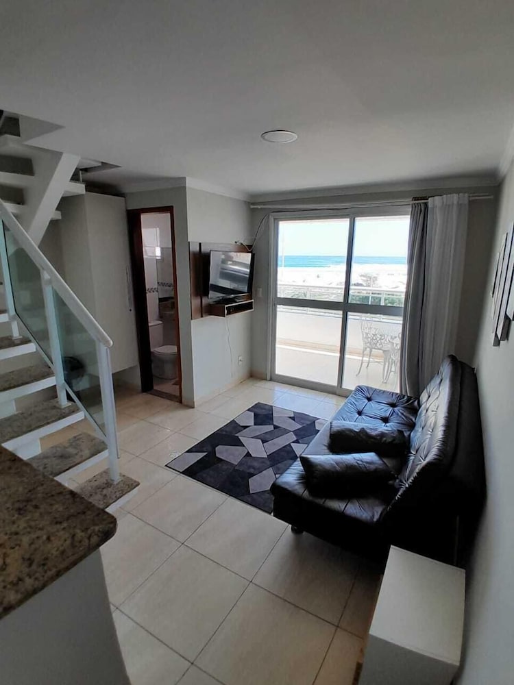 duplex da praia grande