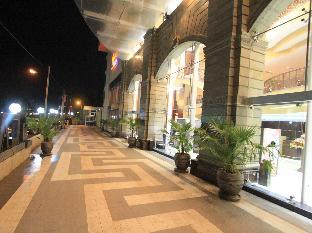 capital hotel and spa