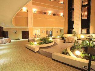 capital hotel and spa