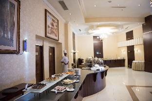 capital hotel and spa