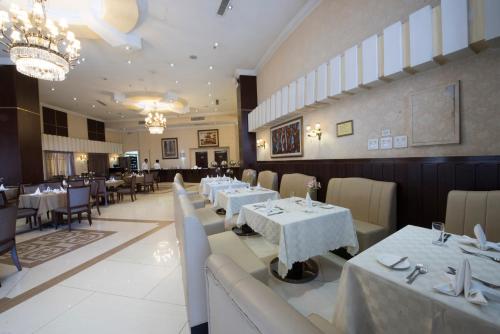 capital hotel and spa