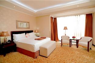 capital hotel and spa