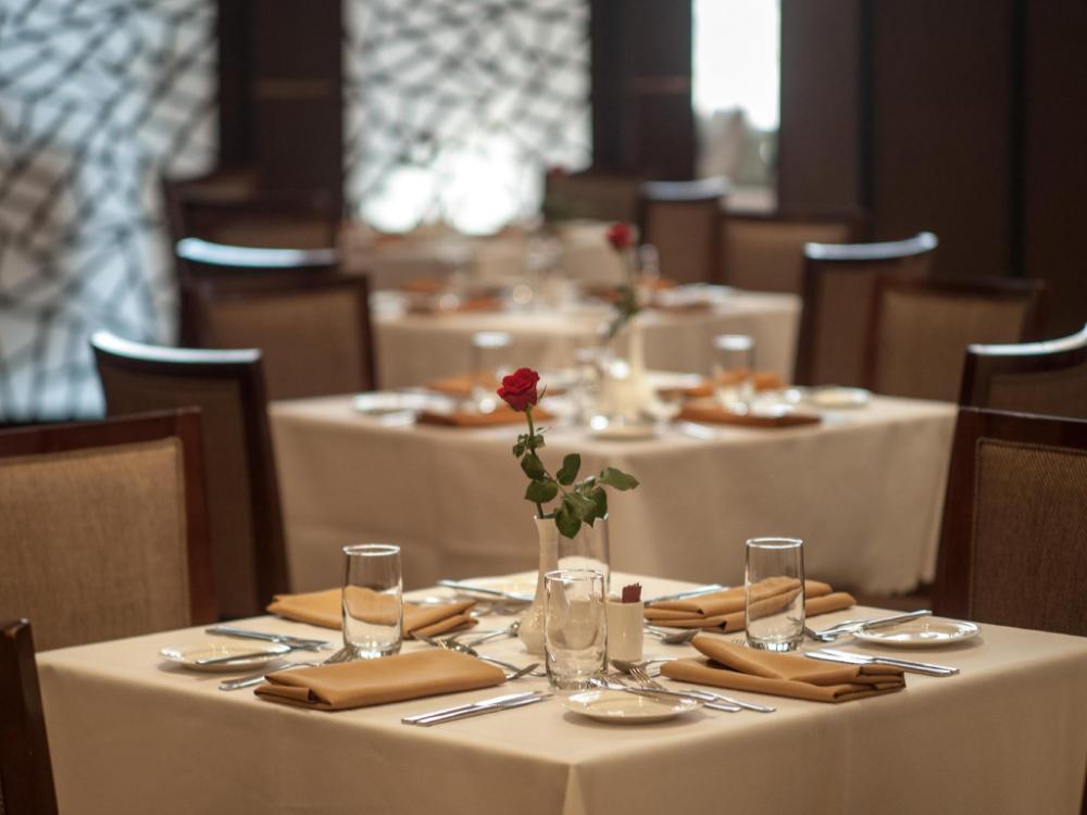 capital hotel and spa