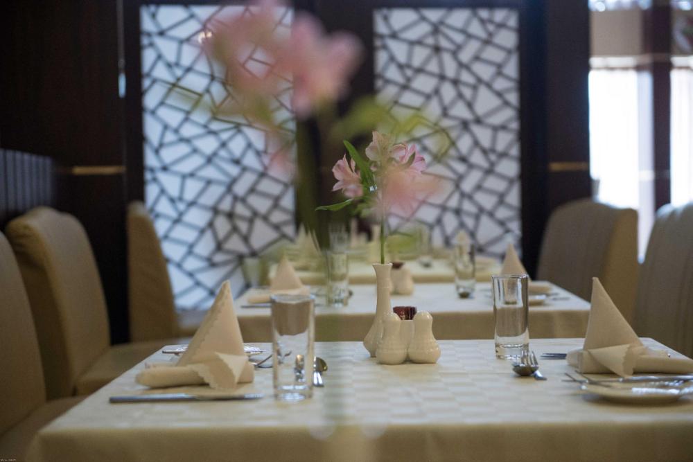 capital hotel and spa