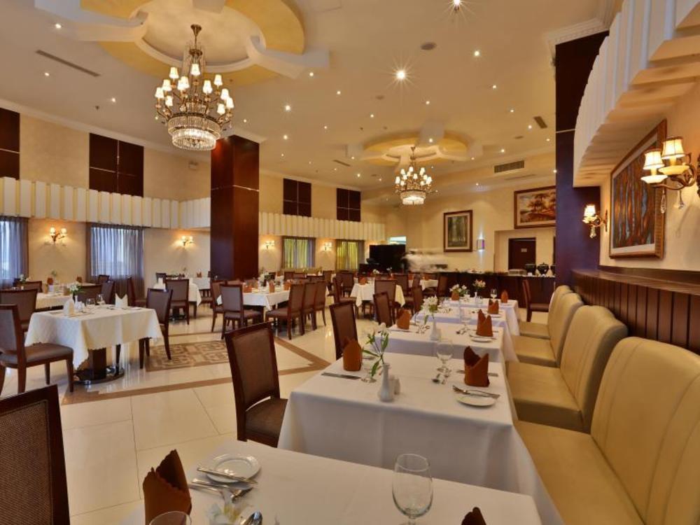 capital hotel and spa