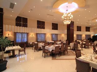 capital hotel and spa