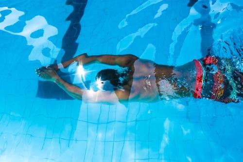 capital hotel and spa