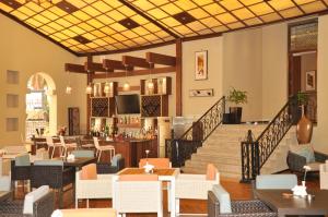 capital hotel and spa