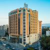 capital hotel and spa