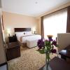 capital hotel and spa