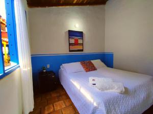 hostal trip monkey barichara hostel