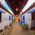 hostal trip monkey barichara hostel