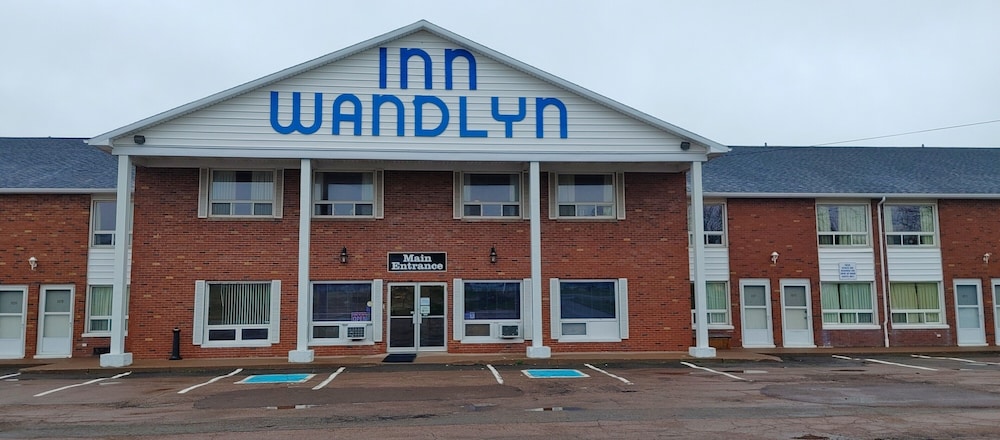 Amherst Wandlyn Inn