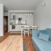 luxury willa morska by grand apartments