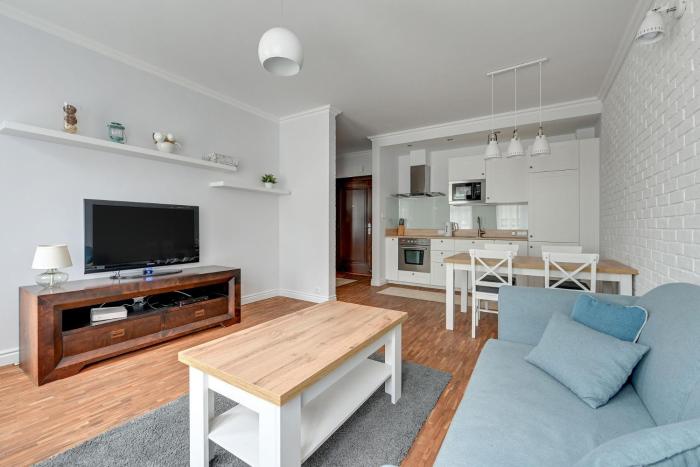 luxury willa morska by grand apartments