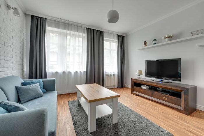 luxury willa morska by grand apartments