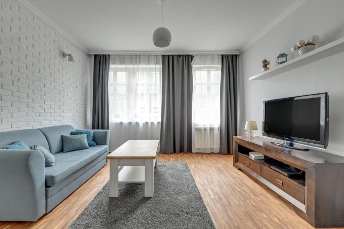 luxury willa morska by grand apartments