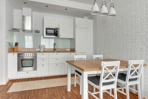 luxury willa morska by grand apartments