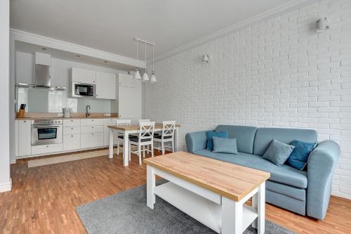 luxury willa morska by grand apartments