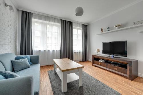 luxury willa morska by grand apartments