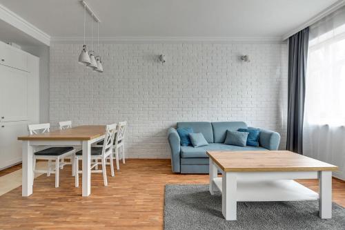 luxury willa morska by grand apartments