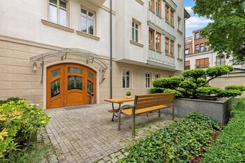 willa morska deluxe by grand apartments