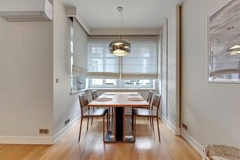 willa morska deluxe by grand apartments