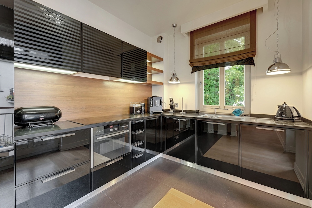 willa morska deluxe by grand apartments