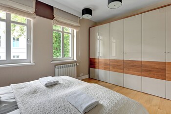 willa morska deluxe by grand apartments