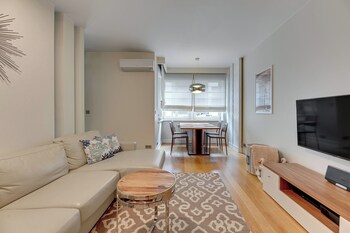 willa morska deluxe by grand apartments
