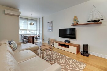 willa morska deluxe by grand apartments