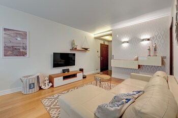 willa morska deluxe by grand apartments