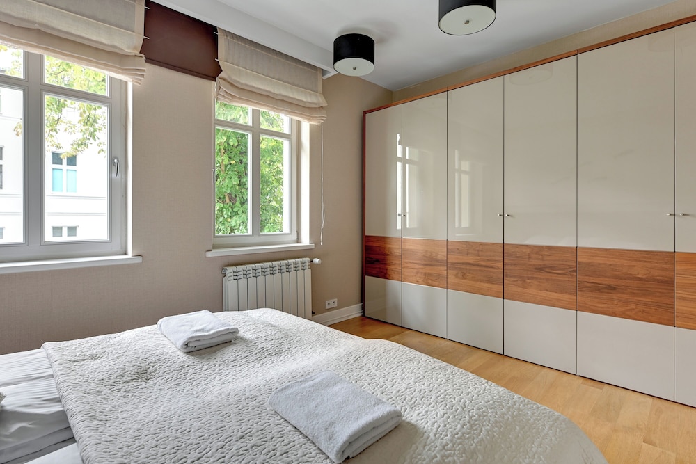 willa morska deluxe by grand apartments