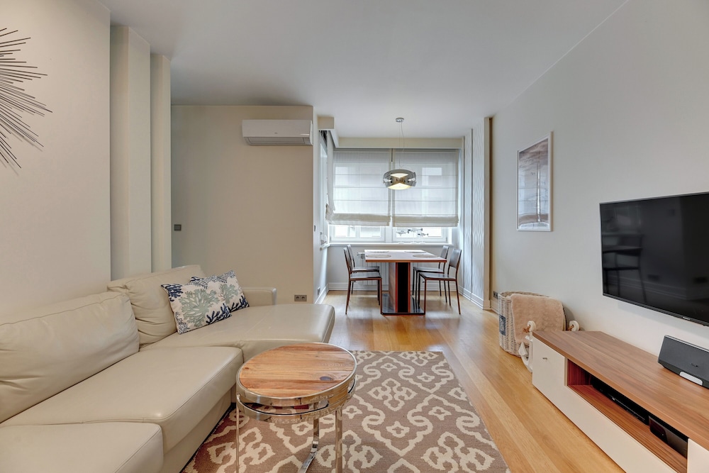 willa morska deluxe by grand apartments
