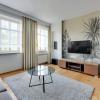 willa morska deluxe by grand apartments