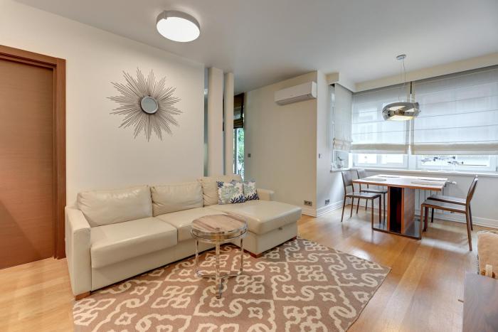 willa morska deluxe by grand apartments