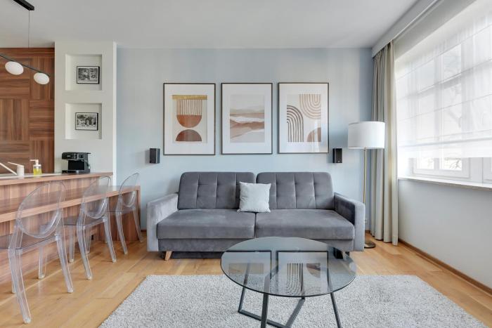 willa morska deluxe by grand apartments