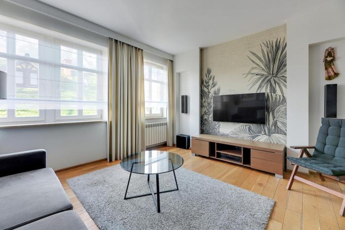 willa morska deluxe by grand apartments