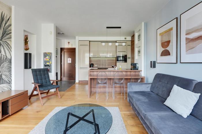 willa morska deluxe by grand apartments