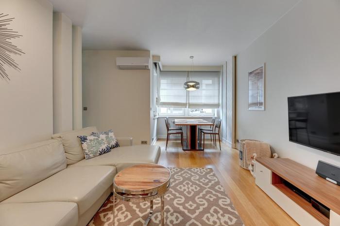 willa morska deluxe by grand apartments
