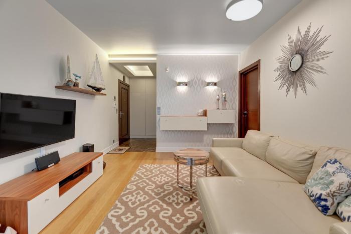 willa morska deluxe by grand apartments