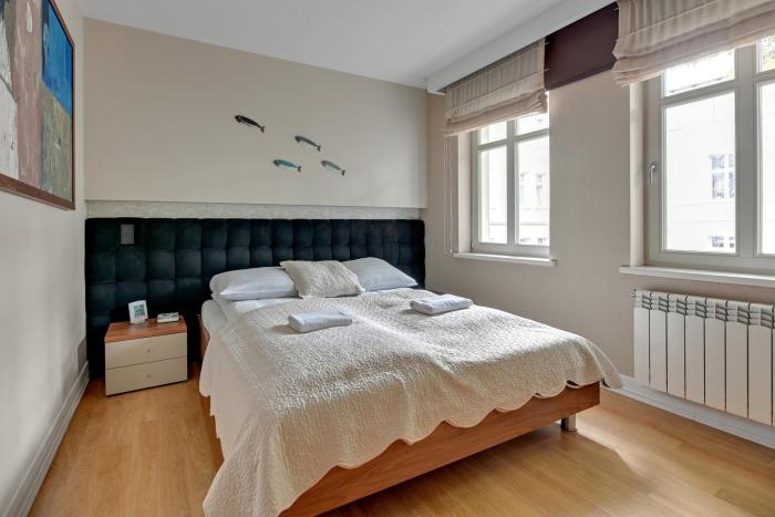 willa morska deluxe by grand apartments