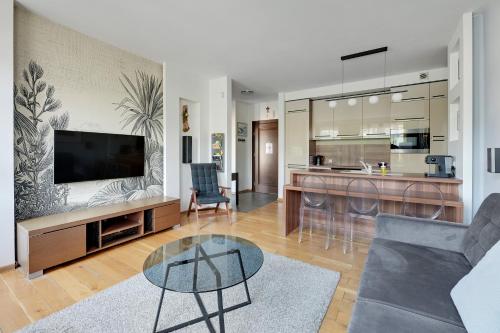 willa morska deluxe by grand apartments