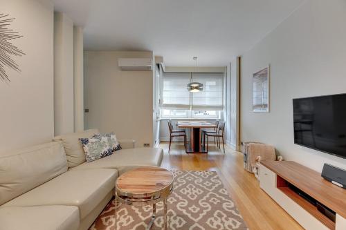 willa morska deluxe by grand apartments