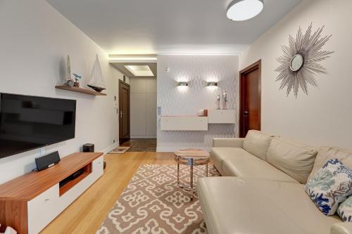 willa morska deluxe by grand apartments