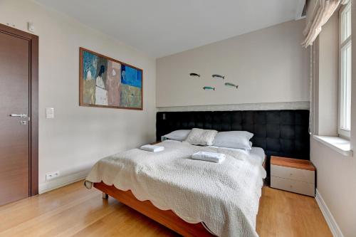 willa morska deluxe by grand apartments