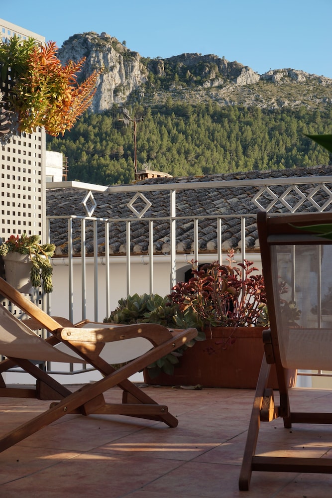 rusticae hotel mardenit